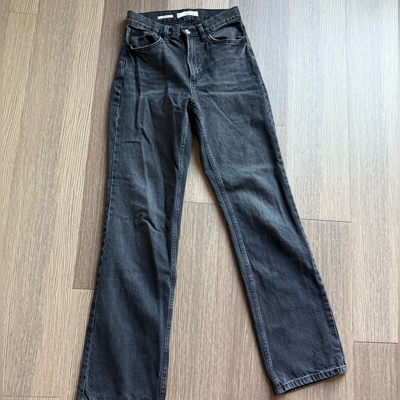 Mango straight jeans Matilda style - Picture 4 of 12